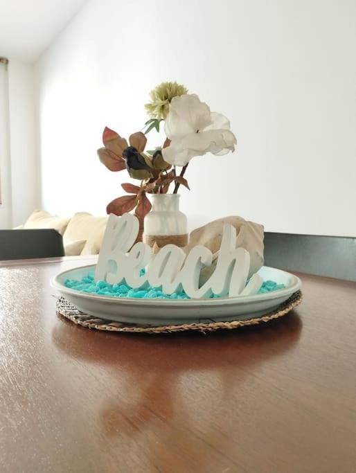 Appartement Cozy Flat With Terrace *