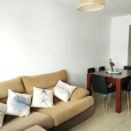 Cozy Flat With Terrace Apartment Palamos Exterior photo