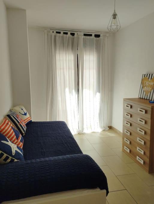 Apartament Cozy Flat With Terrace