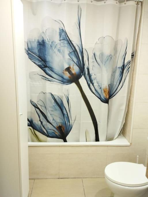 Apartament Cozy Flat With Terrace *